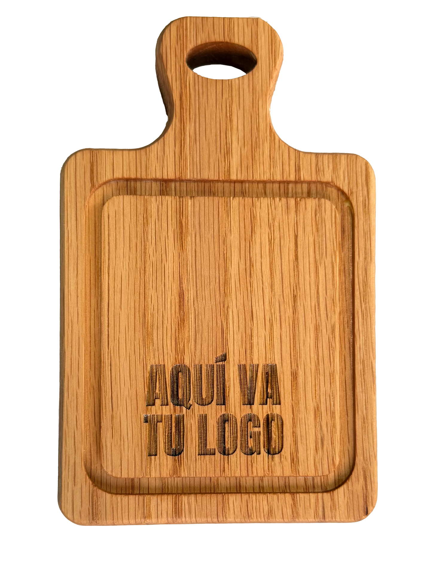 Mini tabla de charcuteria modelo B