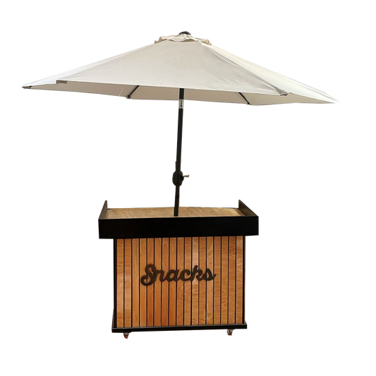 Carrito Modelo Sunshade