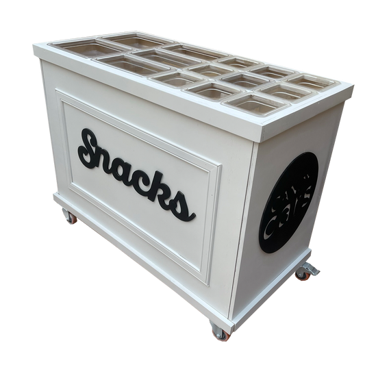 Carrito Modelo Clasico