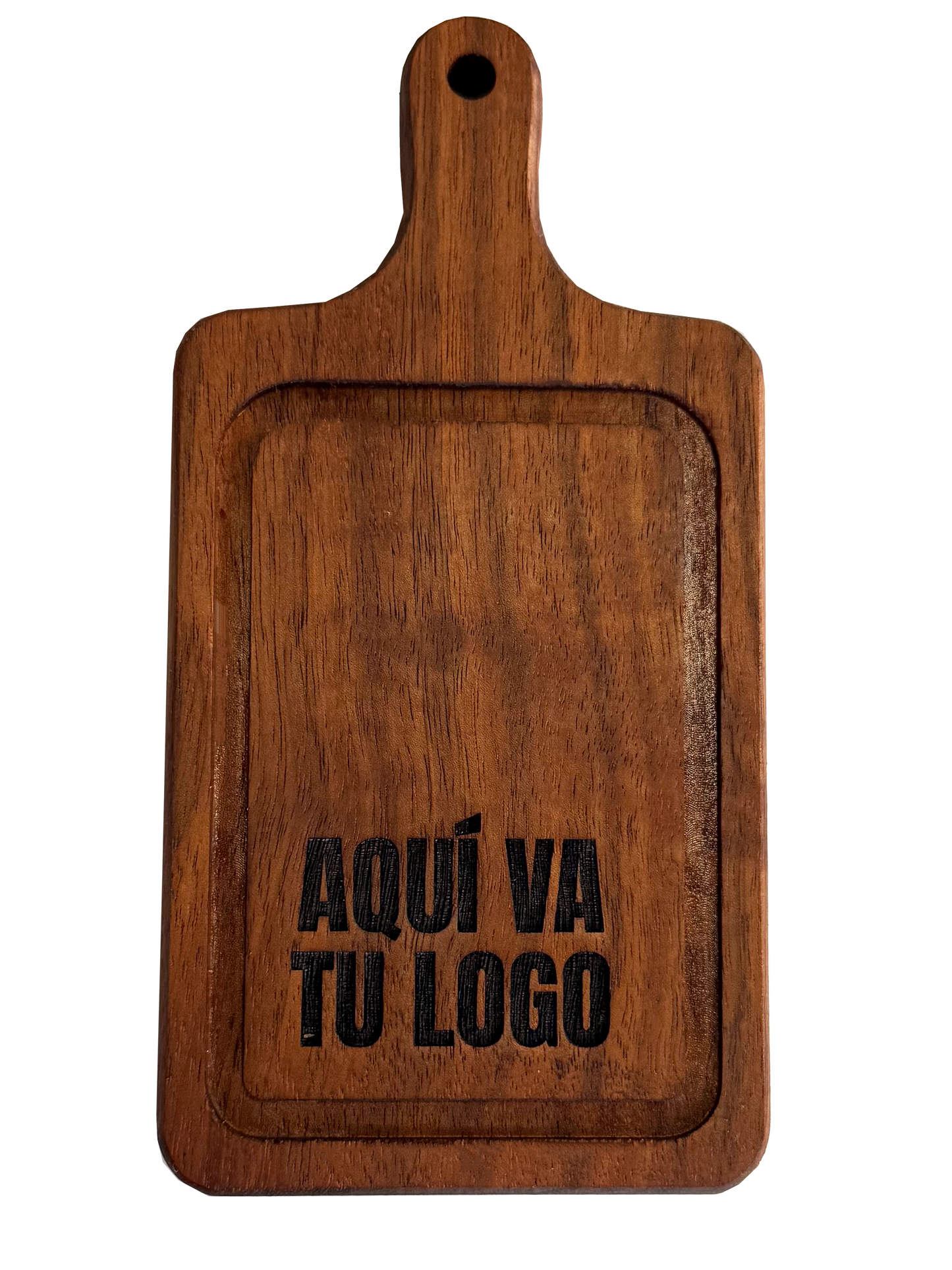 Mini tabla de charcuteria modelo A