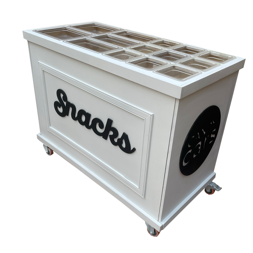 Carritos para eventos | Emprende con carritos de snacks – CandyCars MX